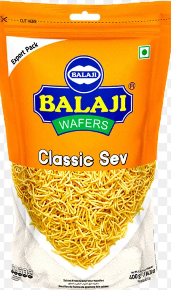 Balaji Sev Classic 400g