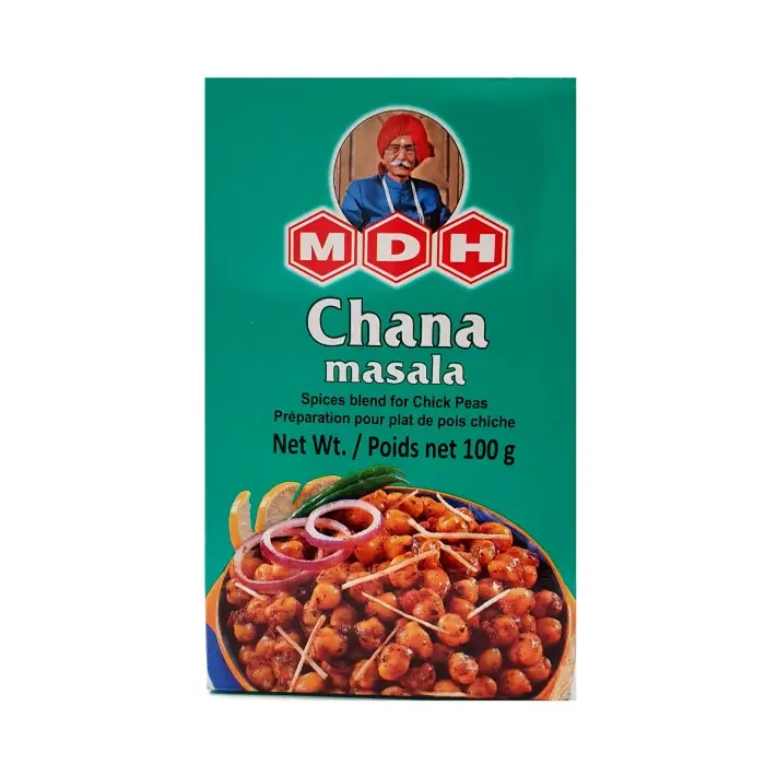 MDH Chana Masala 100 g